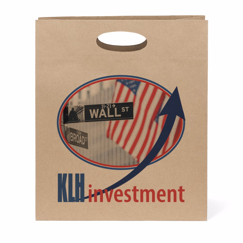 Karen - Eco Die Cut Shoppers - Chromatic