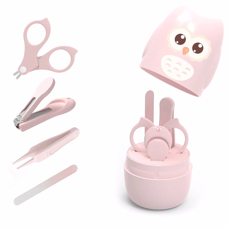 Baby Nail Scissor