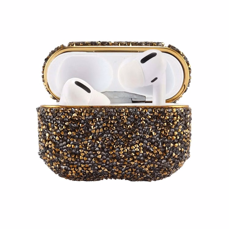 AirPods Pro Cases - Topaz Sparkle