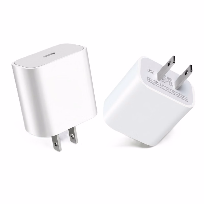 20W Fast Charger