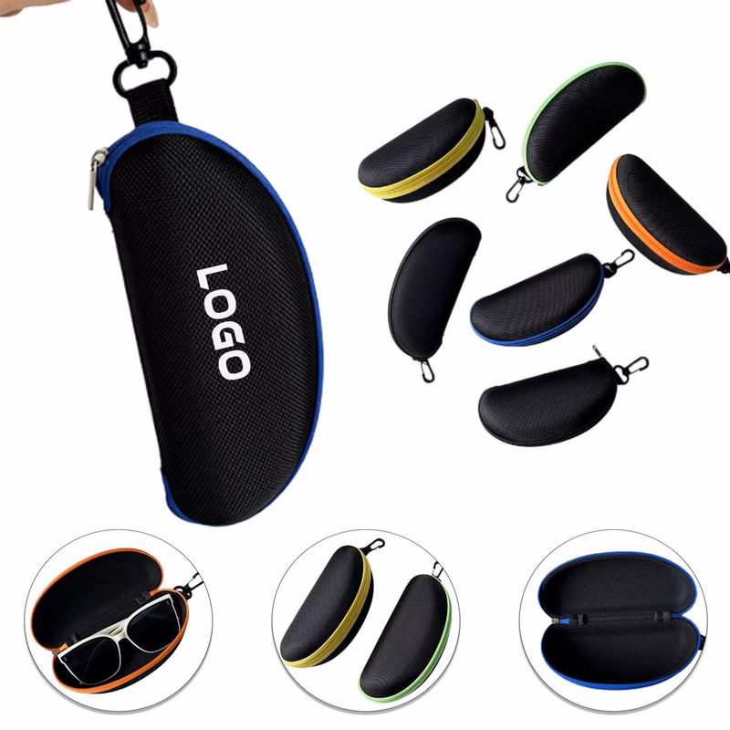 Custom EVA Eyeglass Case