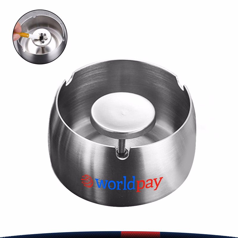 Rito Smoke Ashtray
