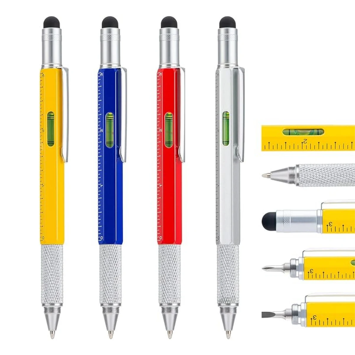 6-in-1 Multitool Pen 1