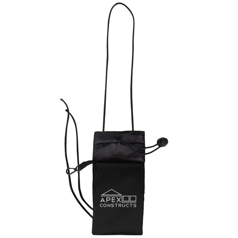 Crossbody Phone Pouch 1
