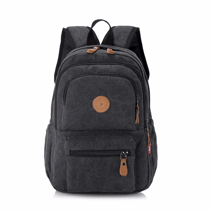Large Capacity Outdoor Traveling Backpack