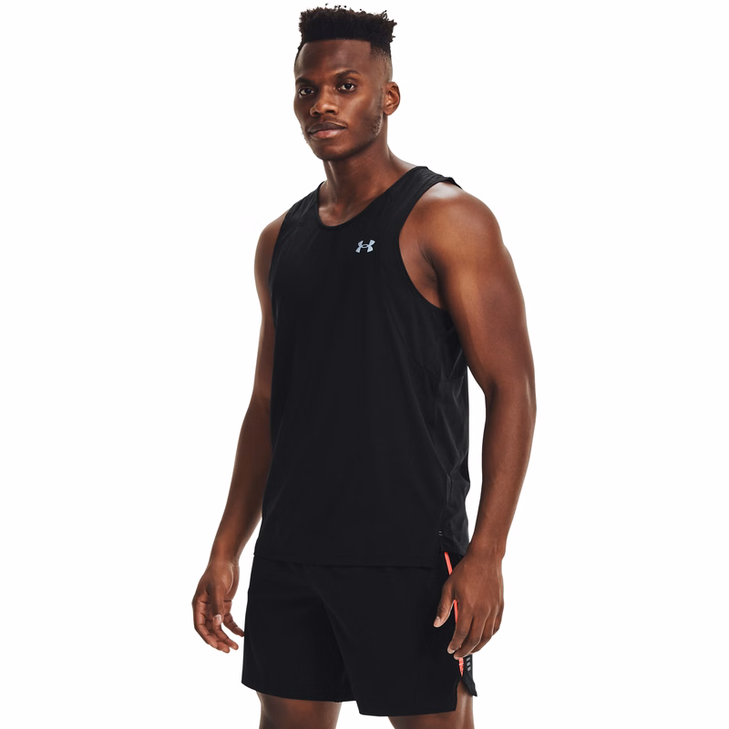 Men's UA Iso-Chill Run Singlet