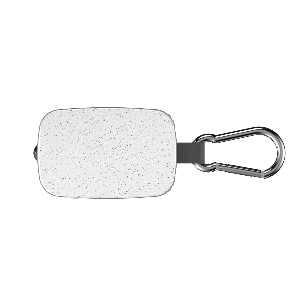 Ansel Eco-Friendly 1200mAh Power Bank 1
