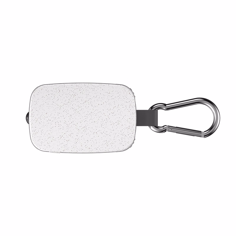 Ansel Eco-Friendly 1200mAh Power Bank