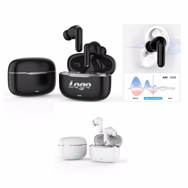In-ear Commuter Adaptive Bluetooth Earbuds
