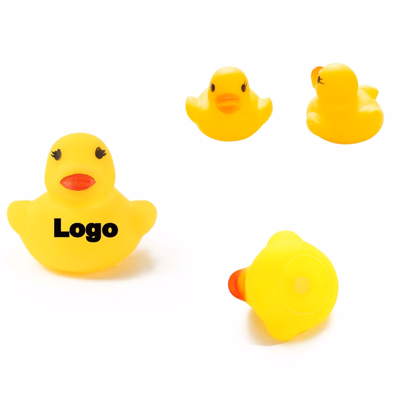 Bath Duckling Toys