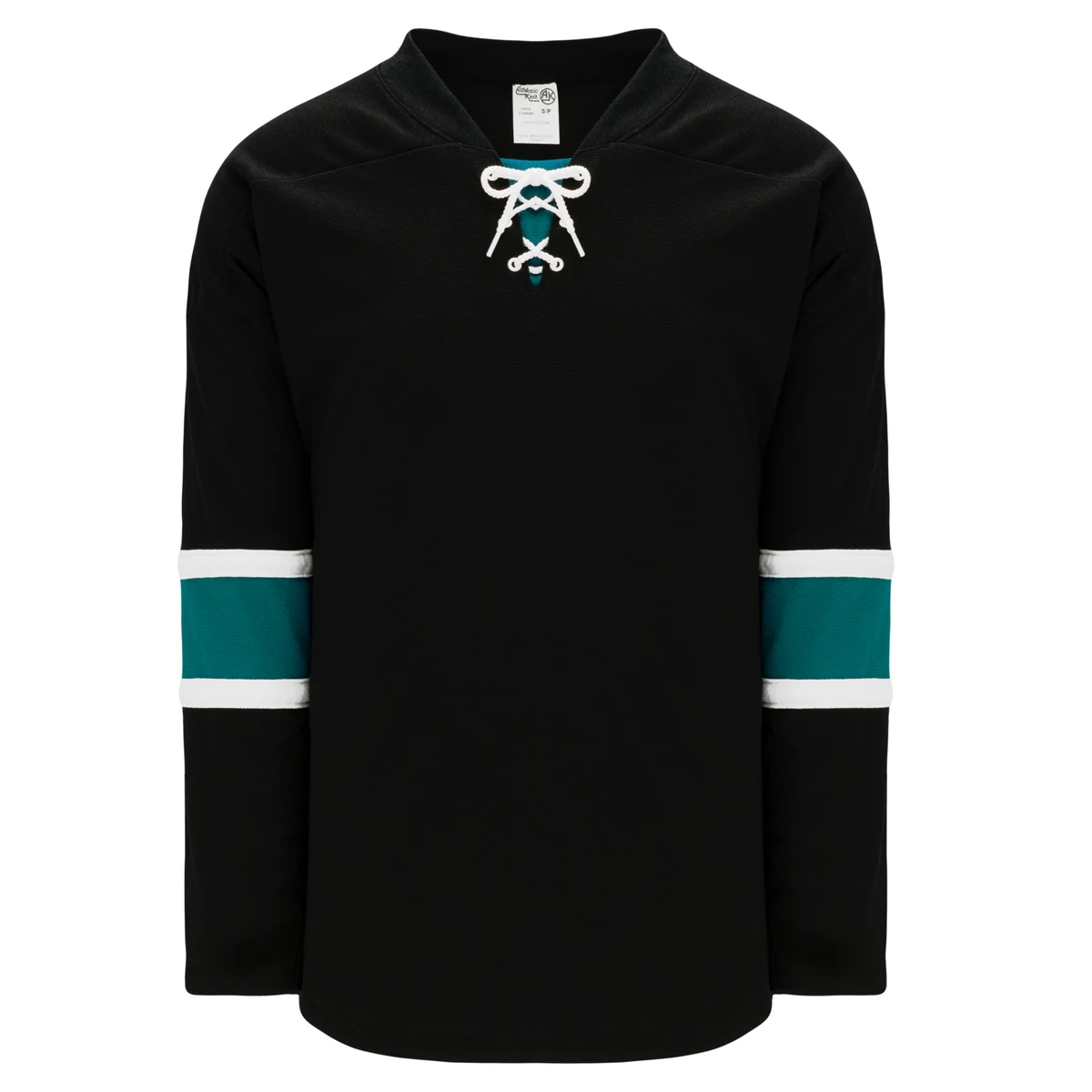 Pro Hockey Jerseys H550B-SAN-G02 1
