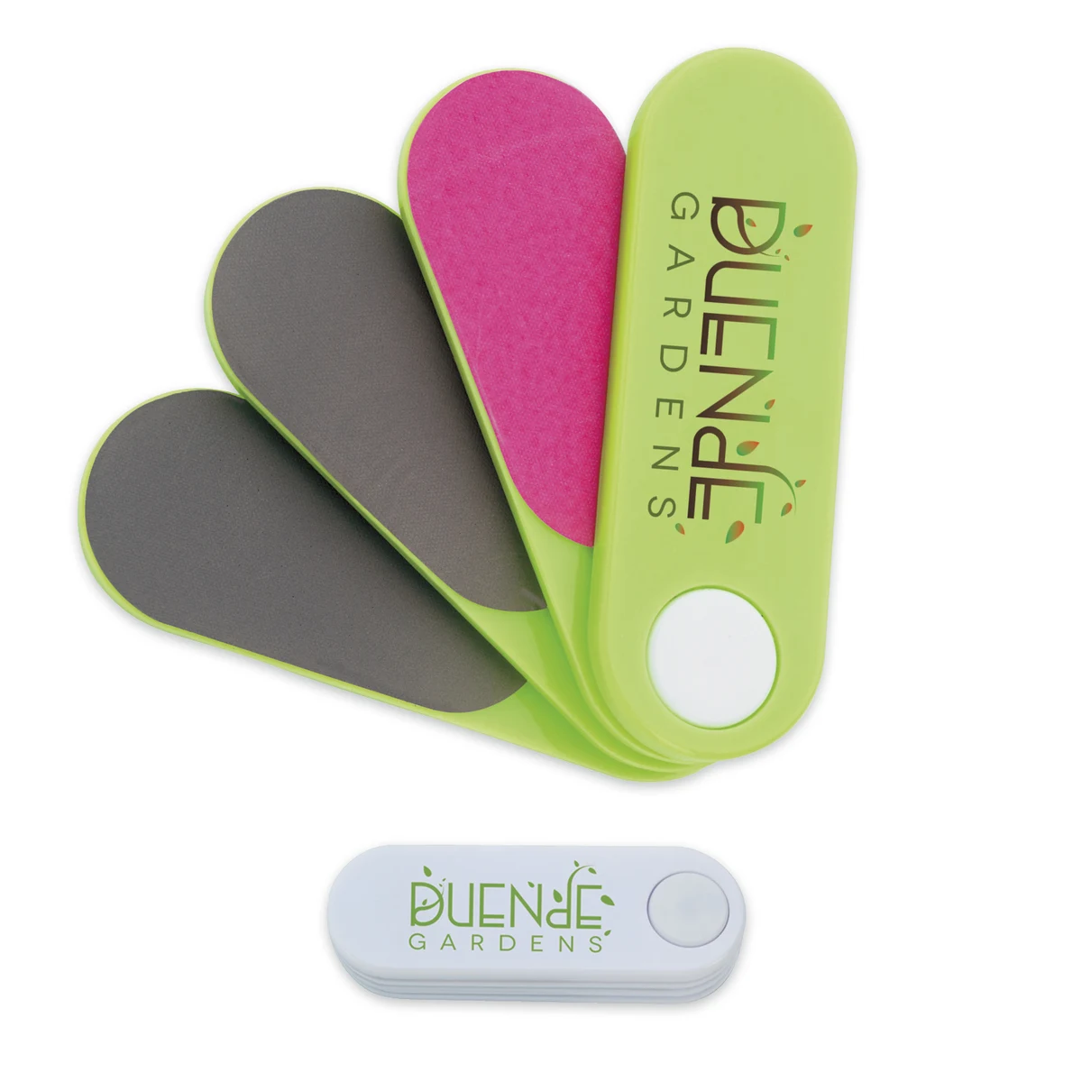 Good Value™ Mini File & Buffer 1