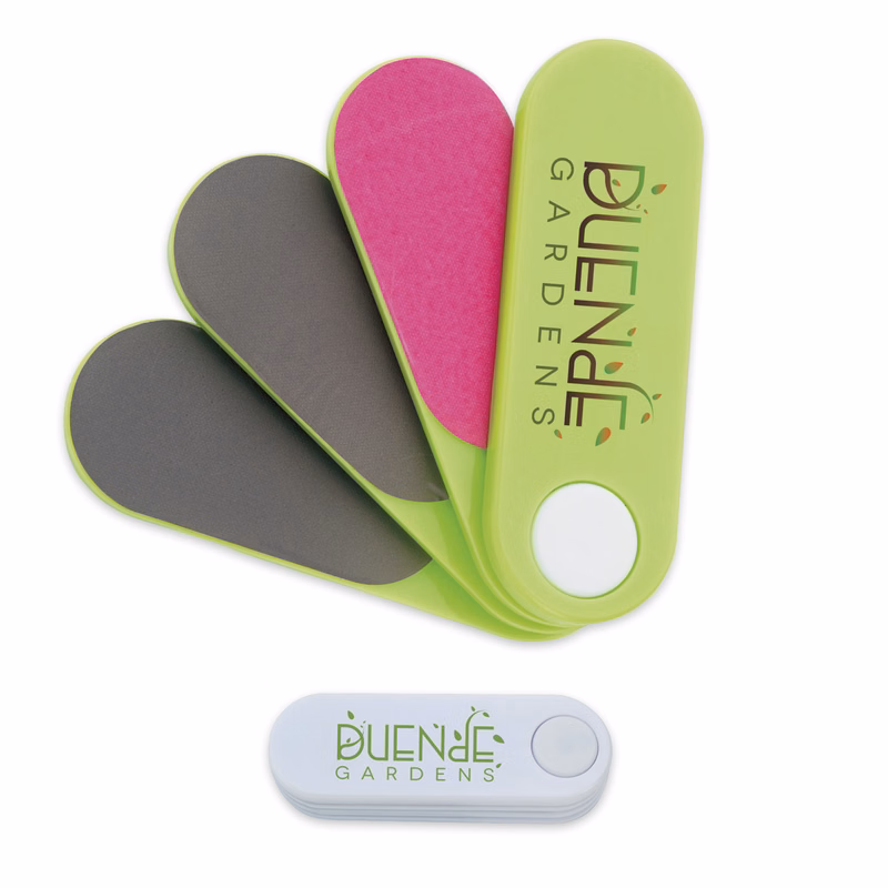 Good Value™ Mini File & Buffer
