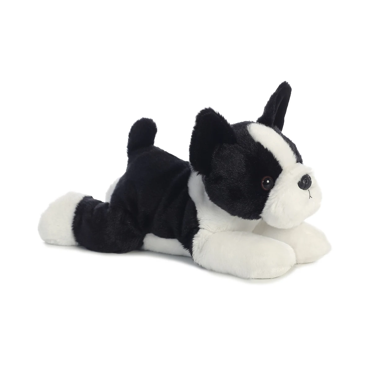 Lux Series 8" Boston Terrier 1