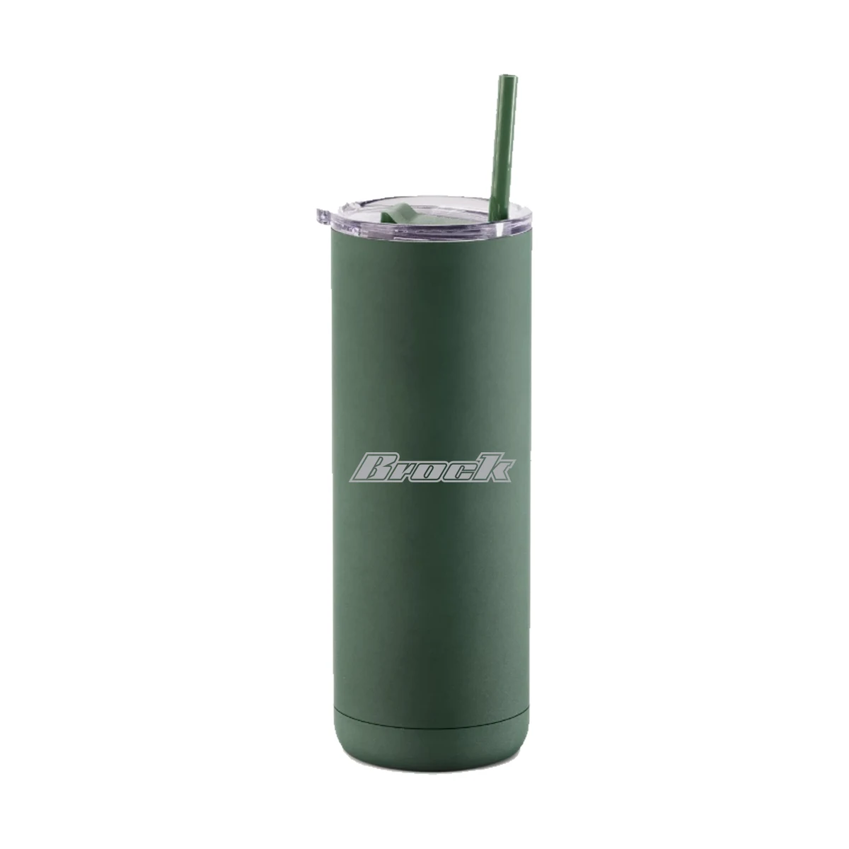 20 Oz. Maars Maker Pine Needle Stainless Steel Tumbler 1