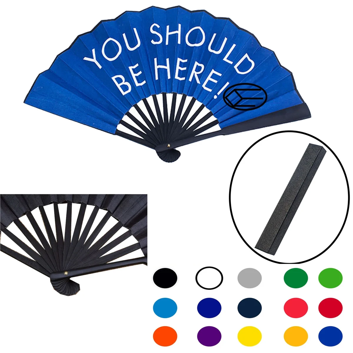 Fan Gadget Keychain 1