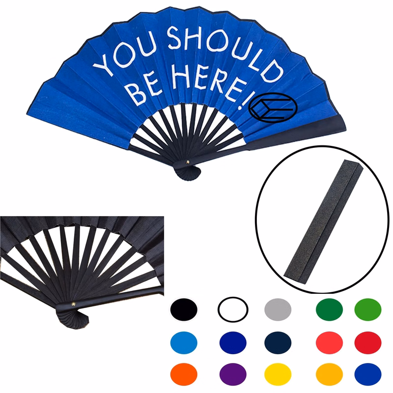Fan Gadget Keychain