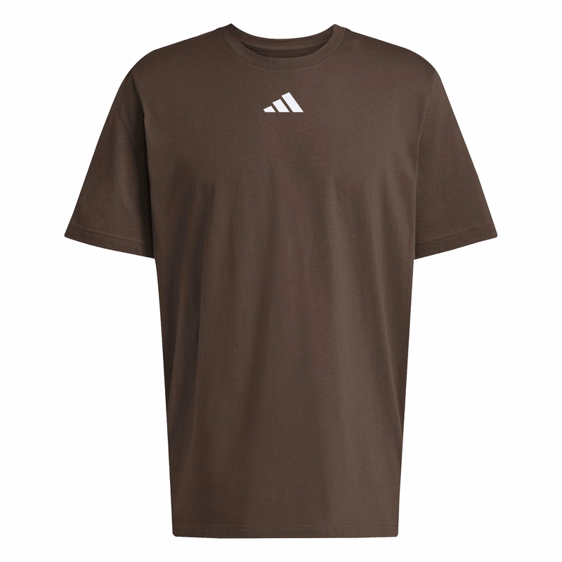 MEN FRESH BRANDED SS TEE