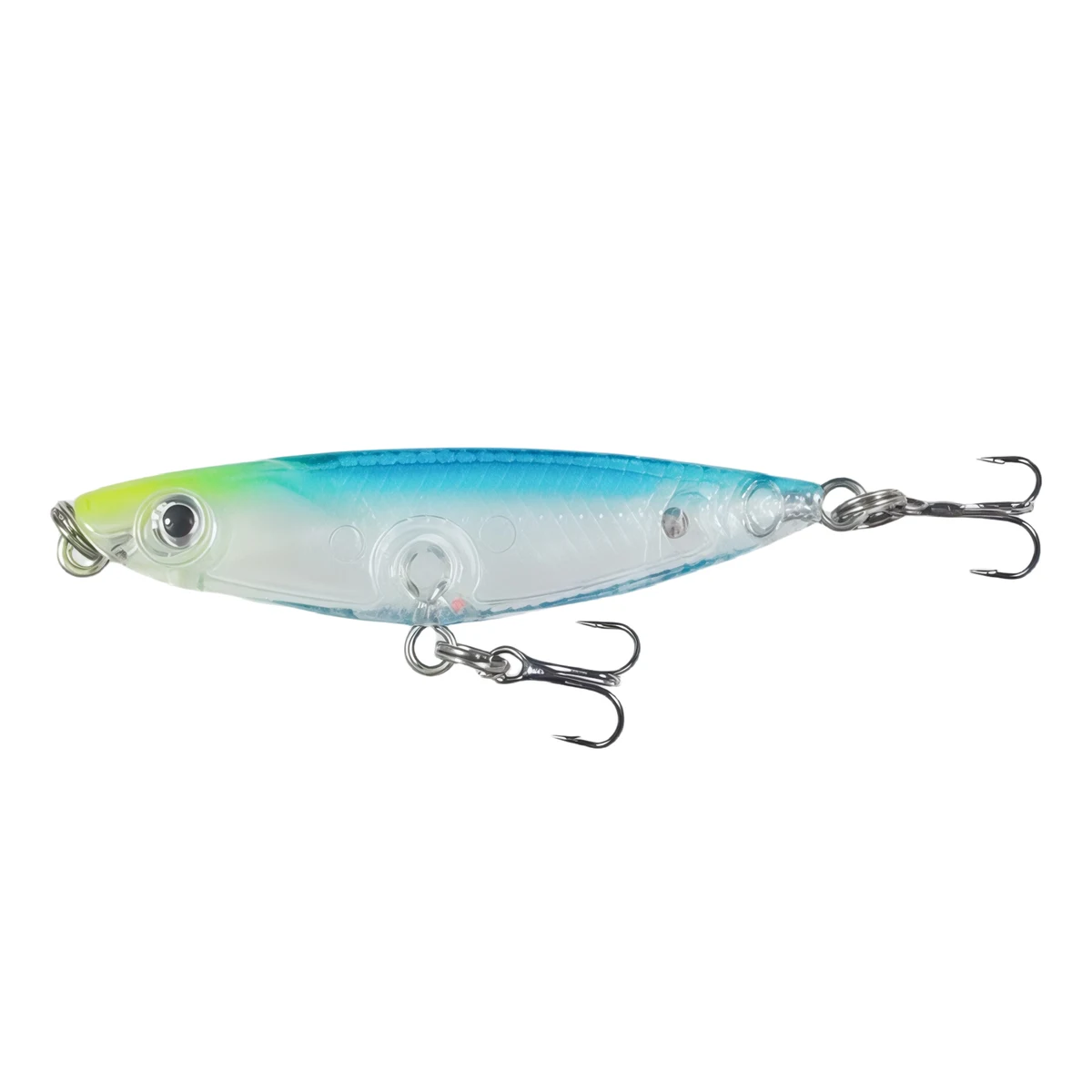 1.8g Topwater Lure for Stream Fishing 1