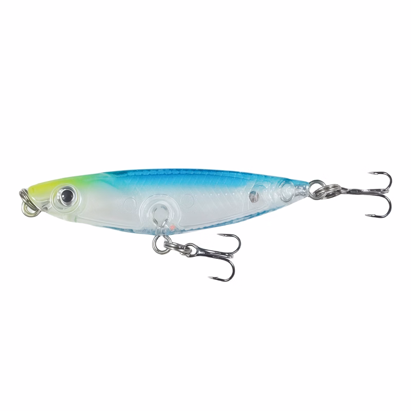 1.8g Topwater Lure for Stream Fishing