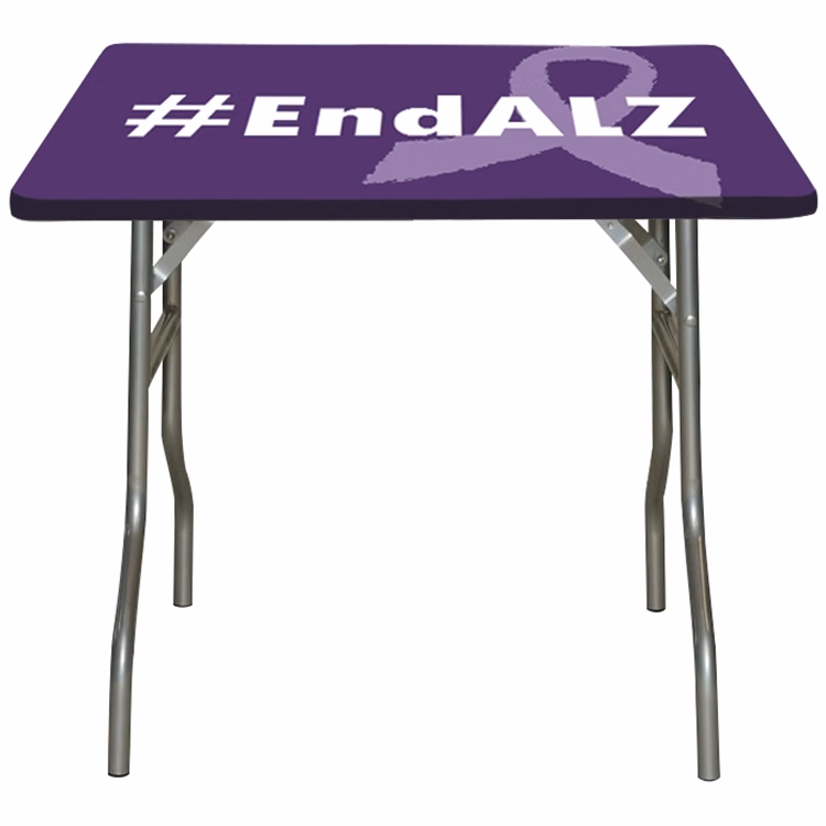 4' Table Topper
