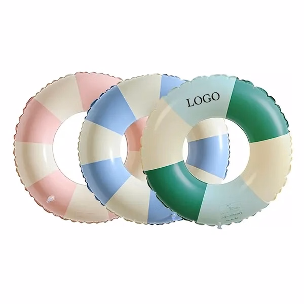 Inflatable Swim Tube for Events, Gifting and Everyday Use