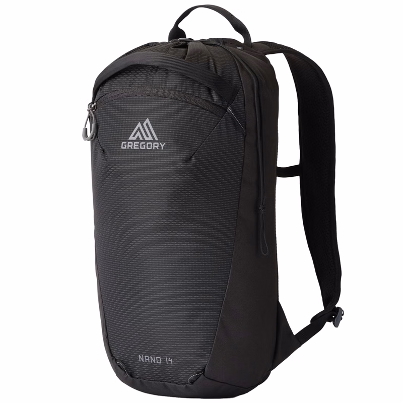 GREGORY® Nano 14 Recycled Backpack