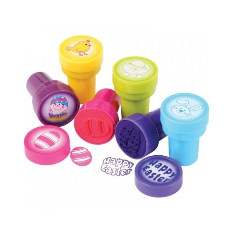 Easter Stamps - Assorted 1