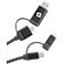 Boost 5-in-1 Long 65W PD Charging Cable 1