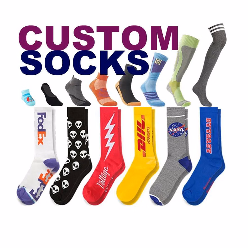 Knit Socks