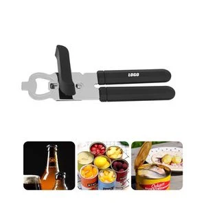 Multifunctional Bottle And Can Opener 1