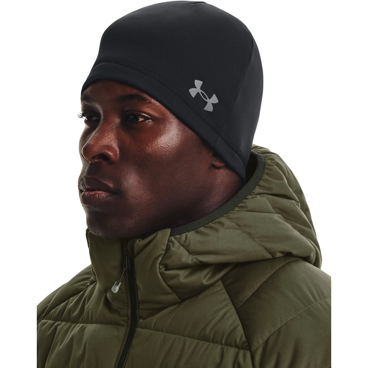 UA Storm Men's Beanie 1