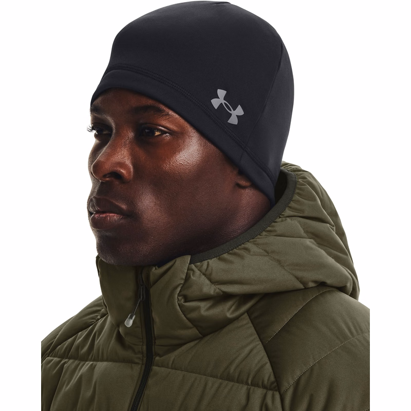 UA Storm Men's Beanie