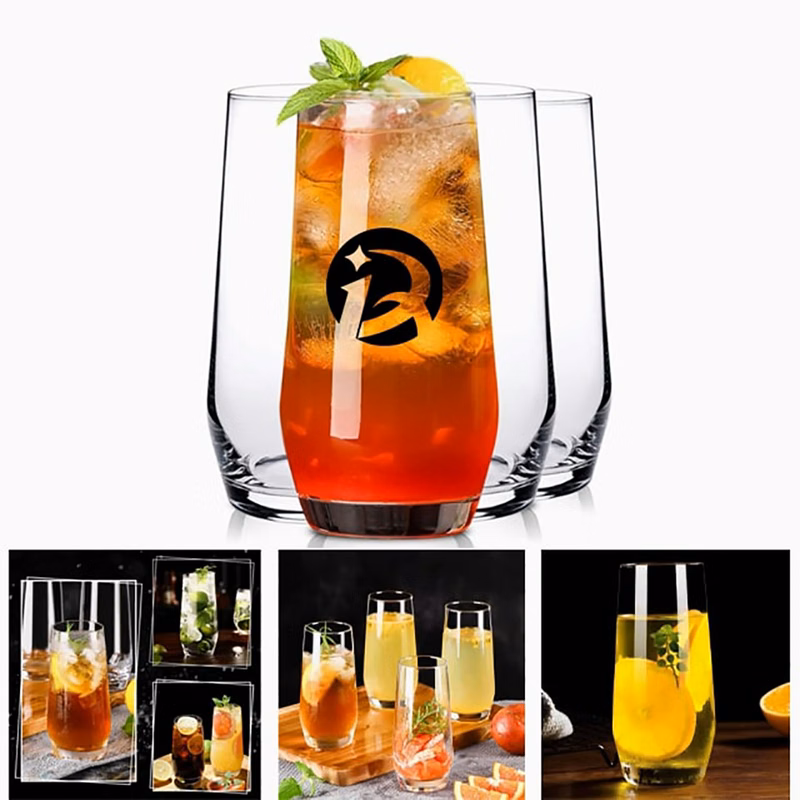 16 oz glass