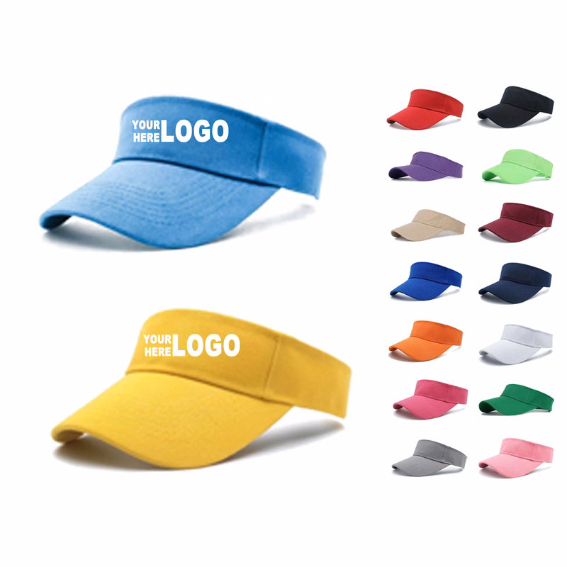 UV Defense Open-Top Hat
