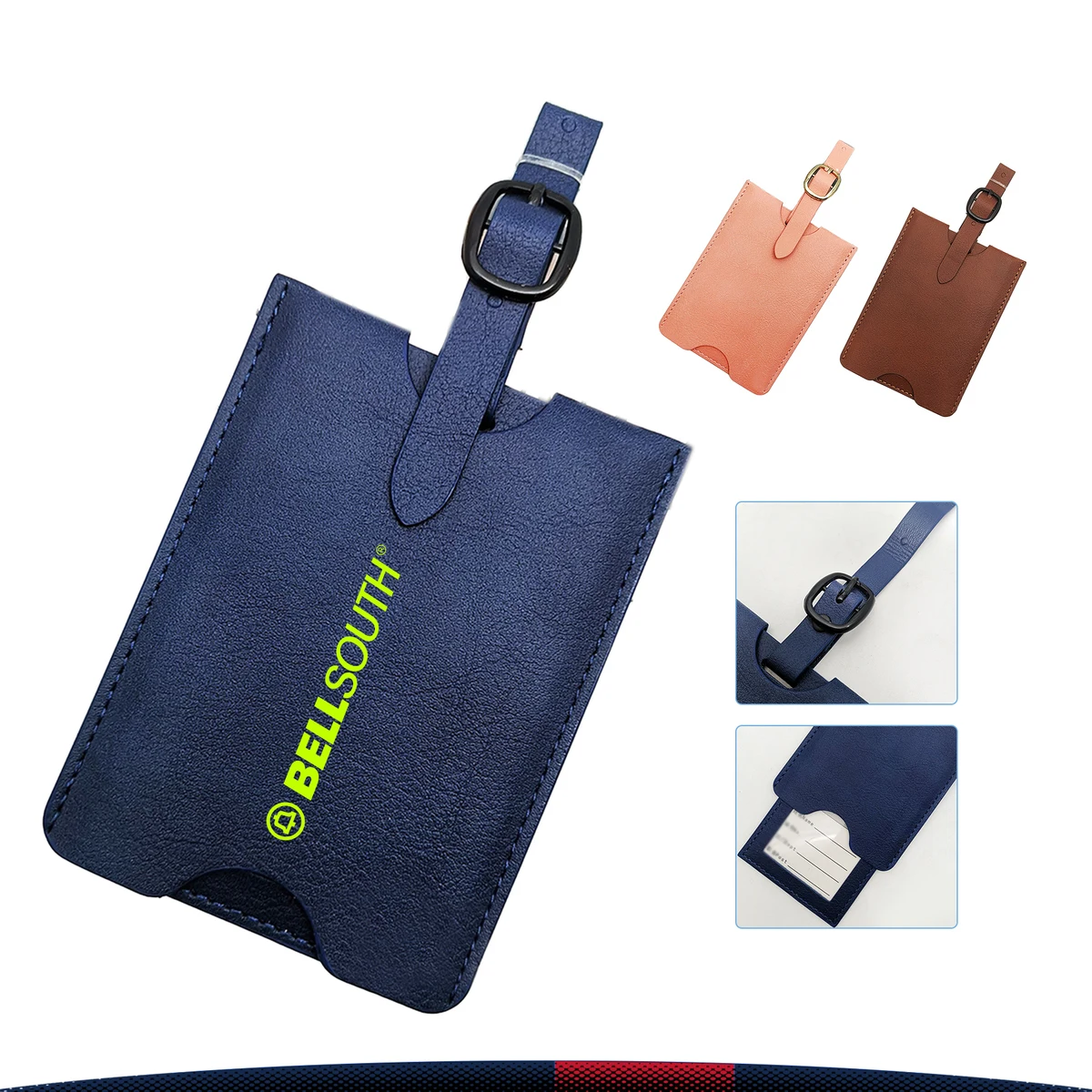 Hanging Luggage Tag 1