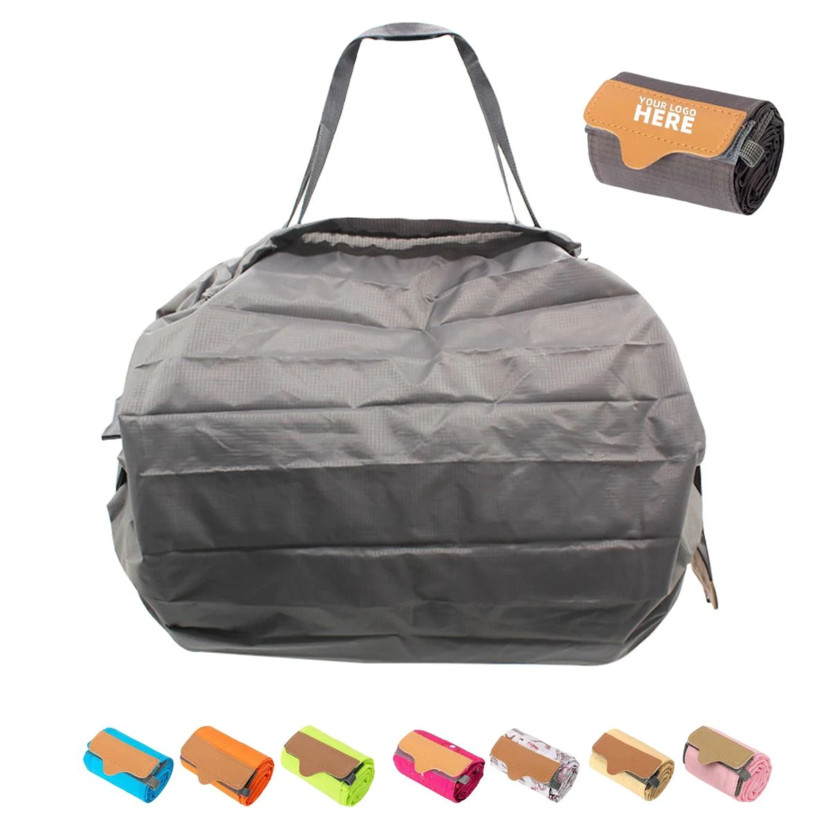 Reusable Shopping Bags 1