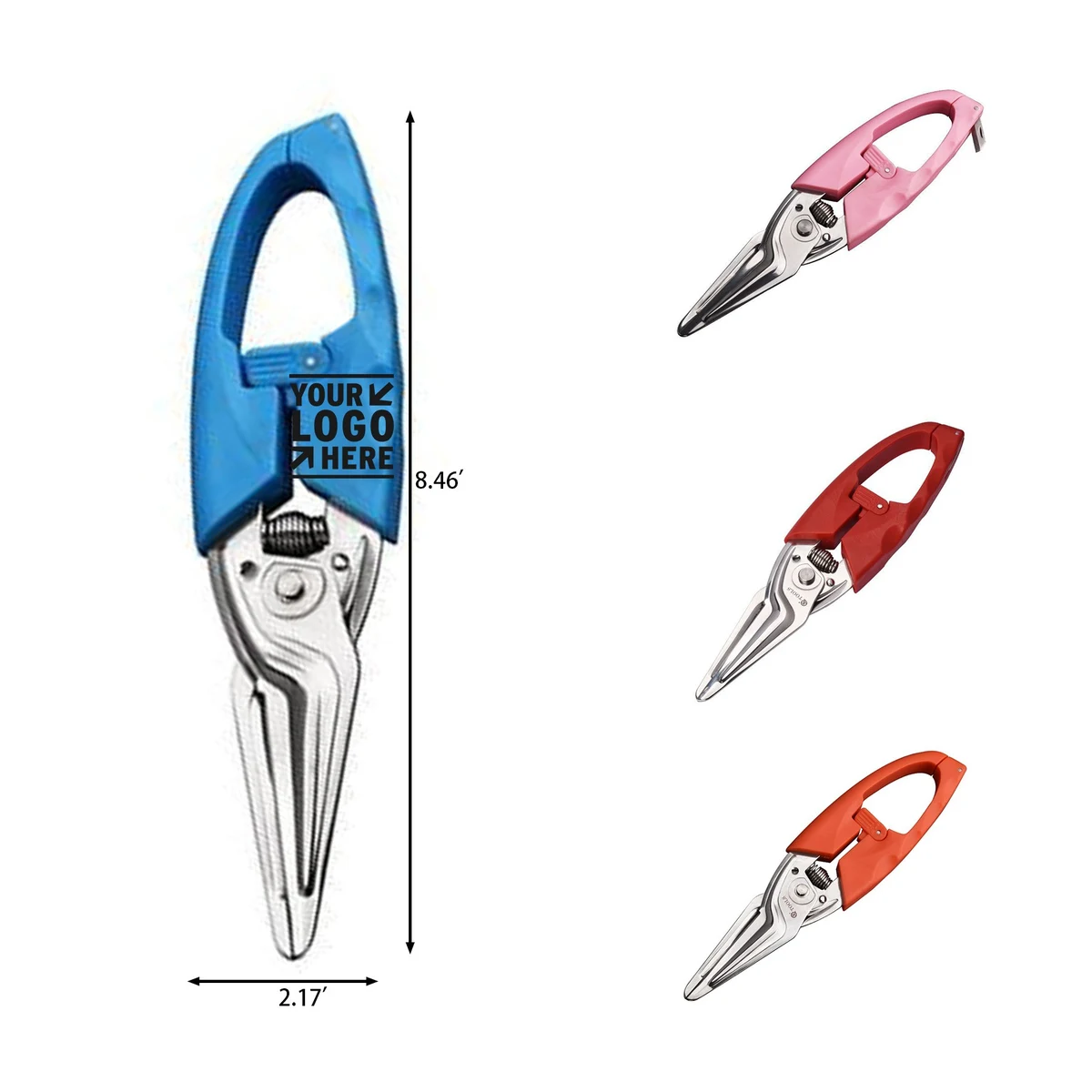 Kitchen Shears 1