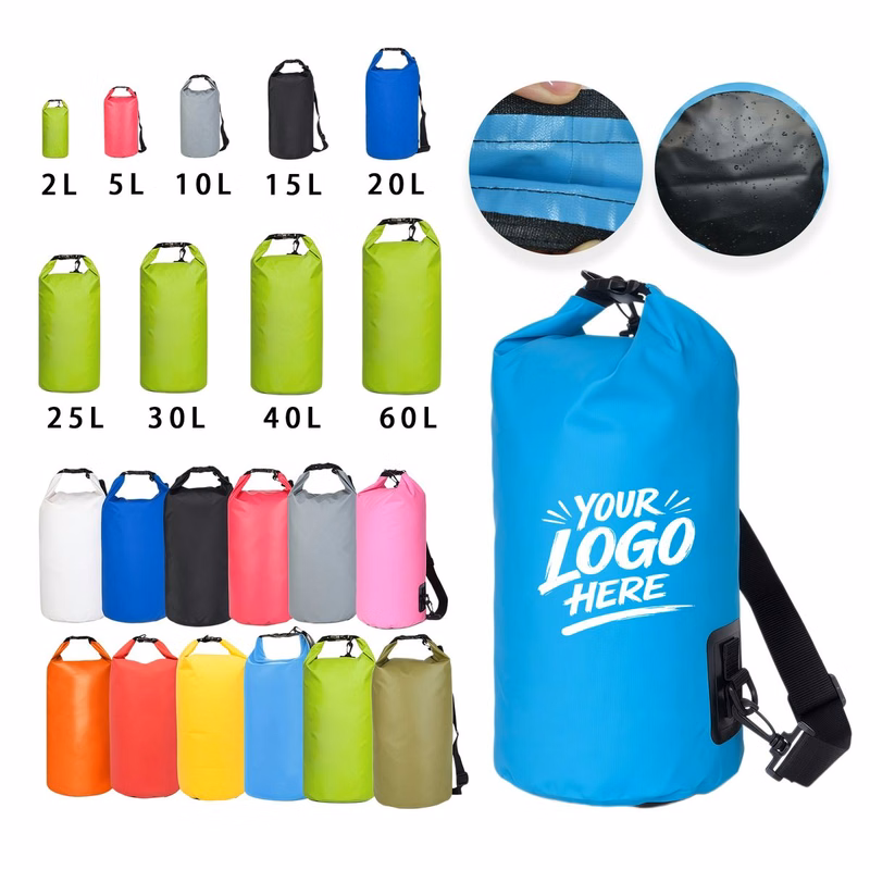 20L Floating Dry Bag Waterproof Outdoor Gear