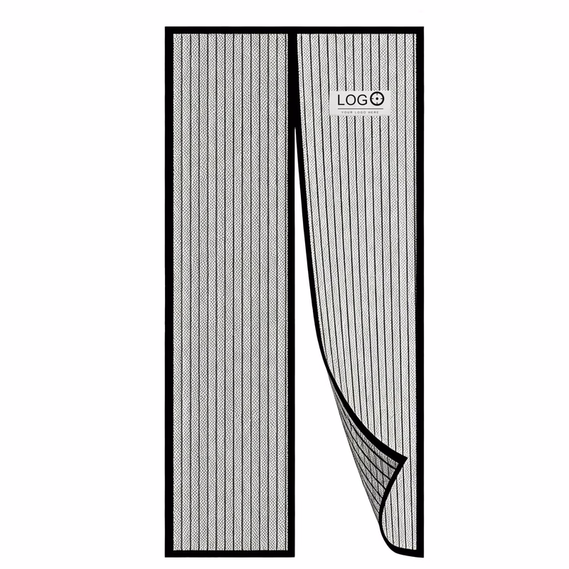 Magnetic Door Screen
