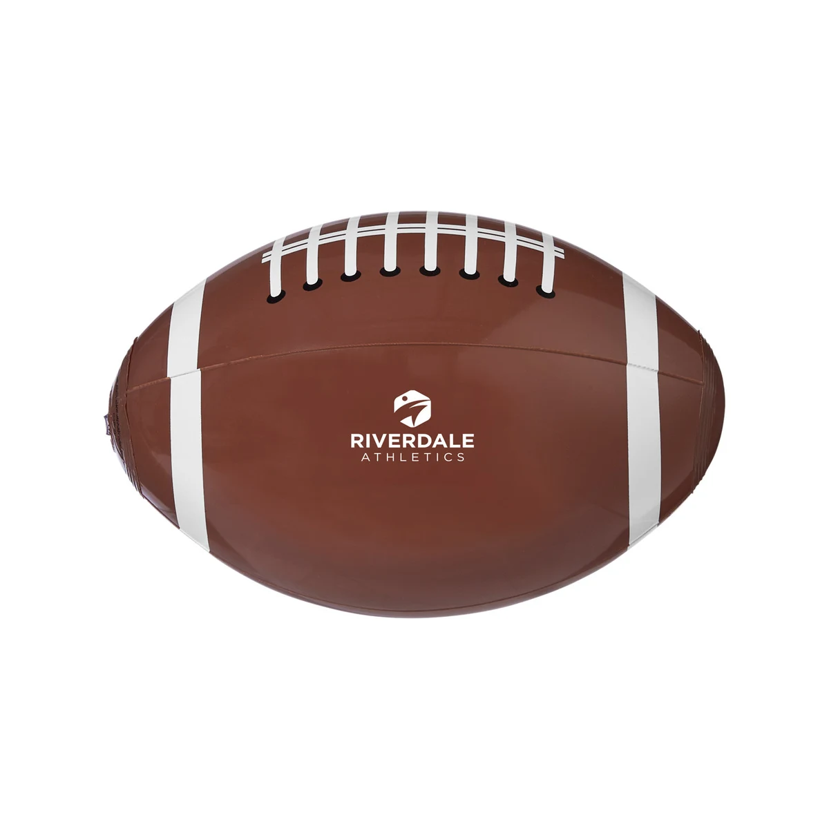 12" Football Beach Ball 1