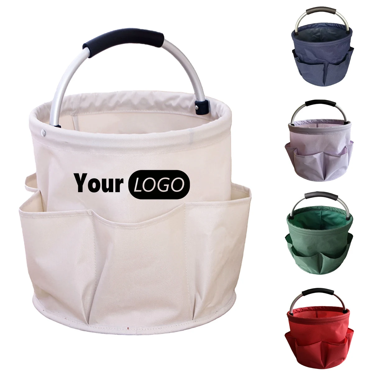 Ultimate Foldable Organizer Basket MOQ 5 PCS 1