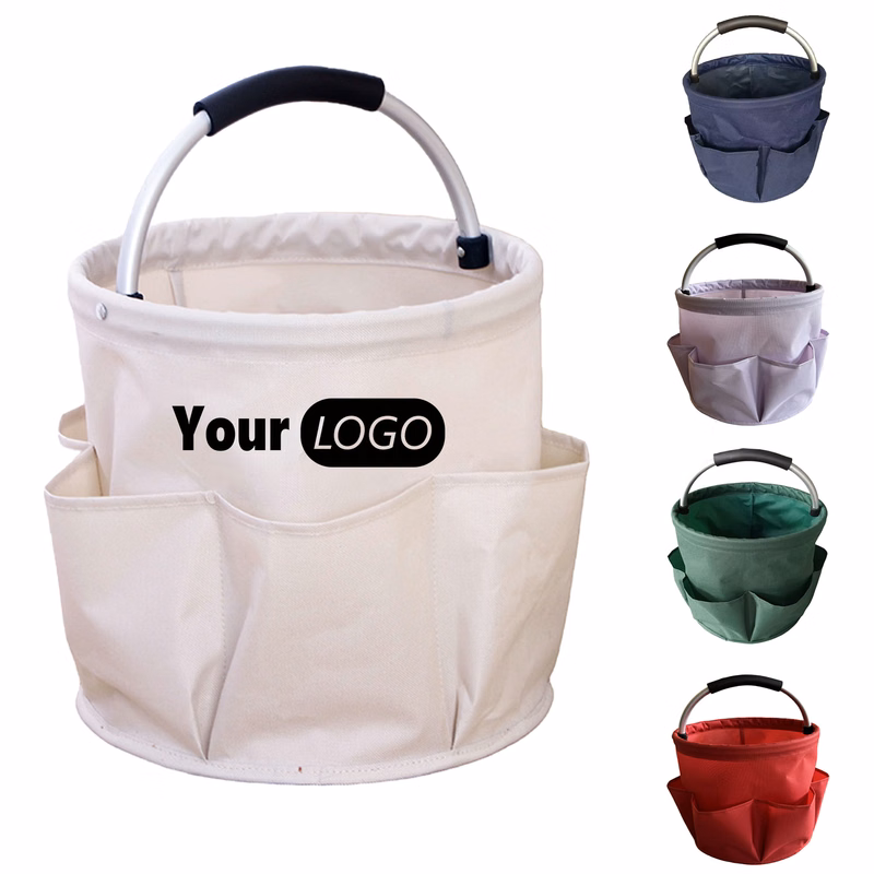 Ultimate Foldable Organizer Basket MOQ 5 PCS