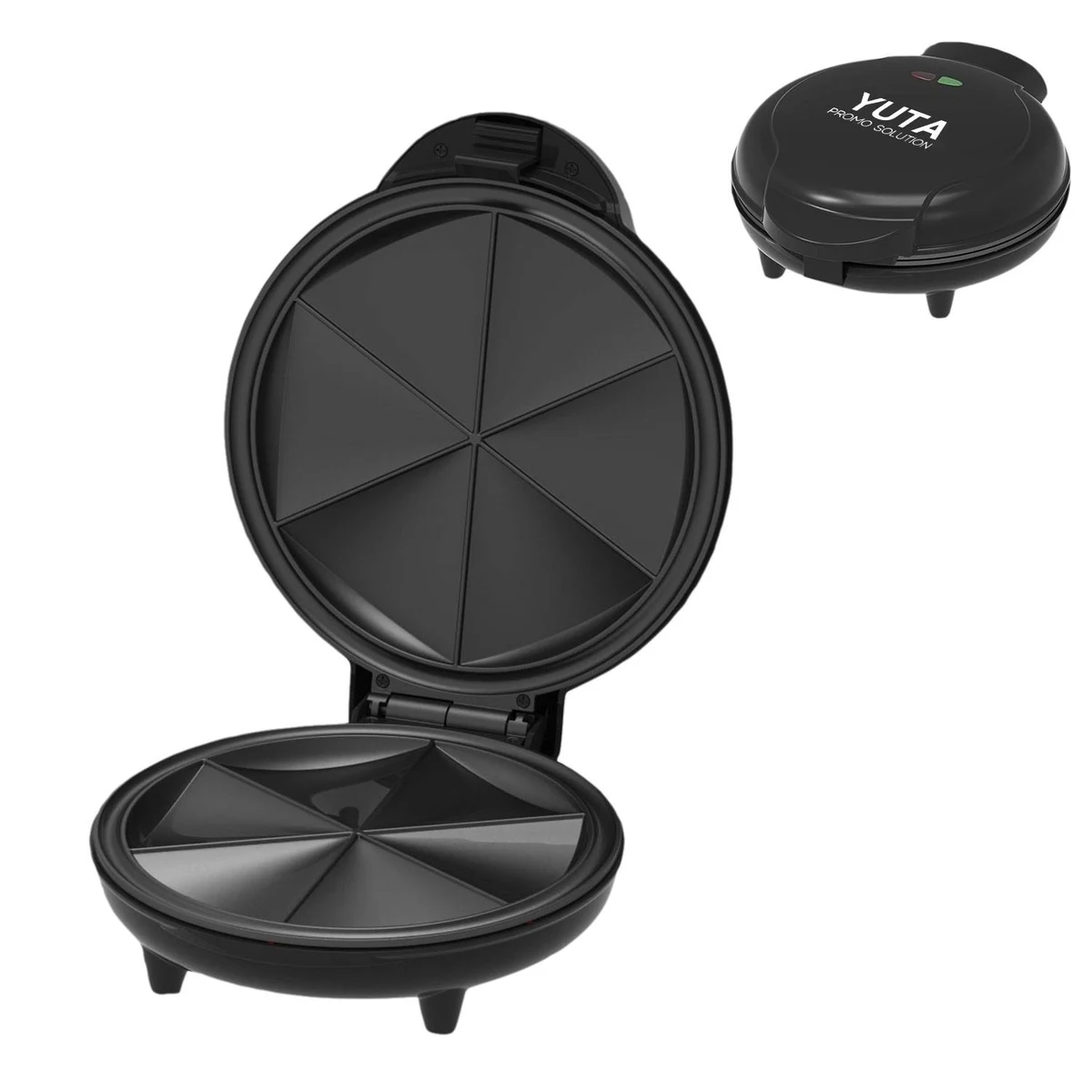110V Multi-Function Quesadilla Pizza Maker Machine 1