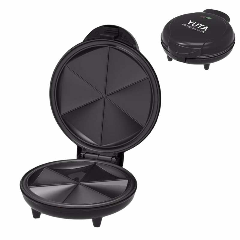 110V Multi-Function Quesadilla Pizza Maker Machine