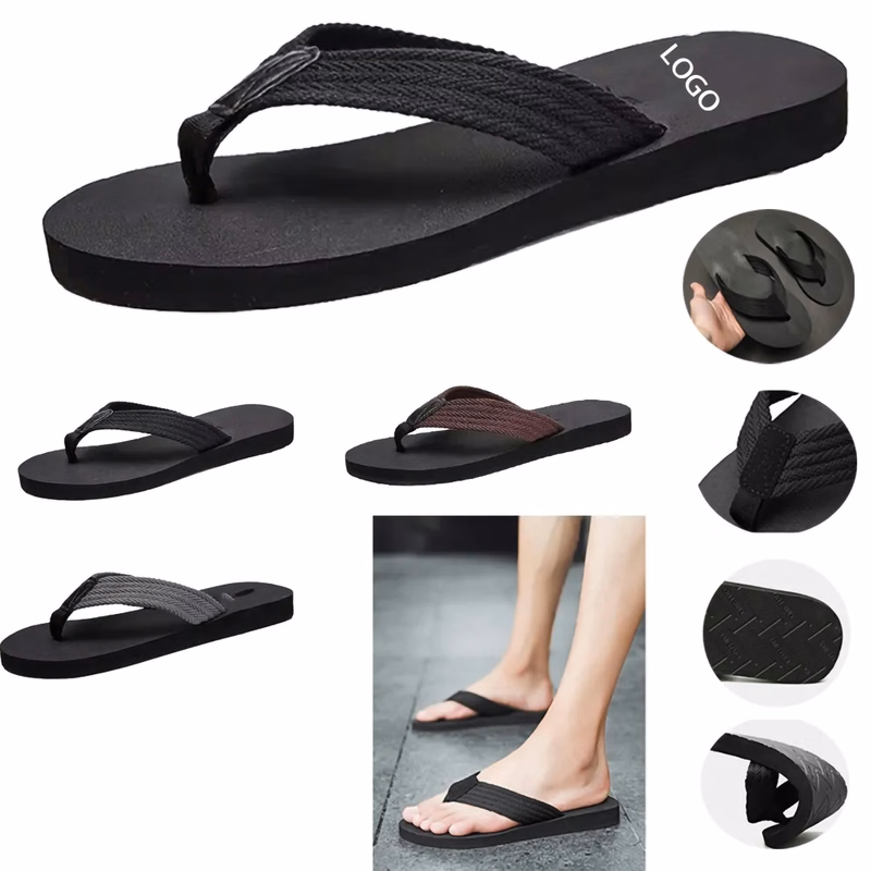 Men Flip Flops