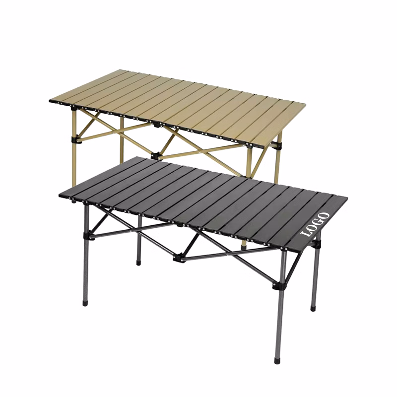 Outdoor Folding Picnic Table