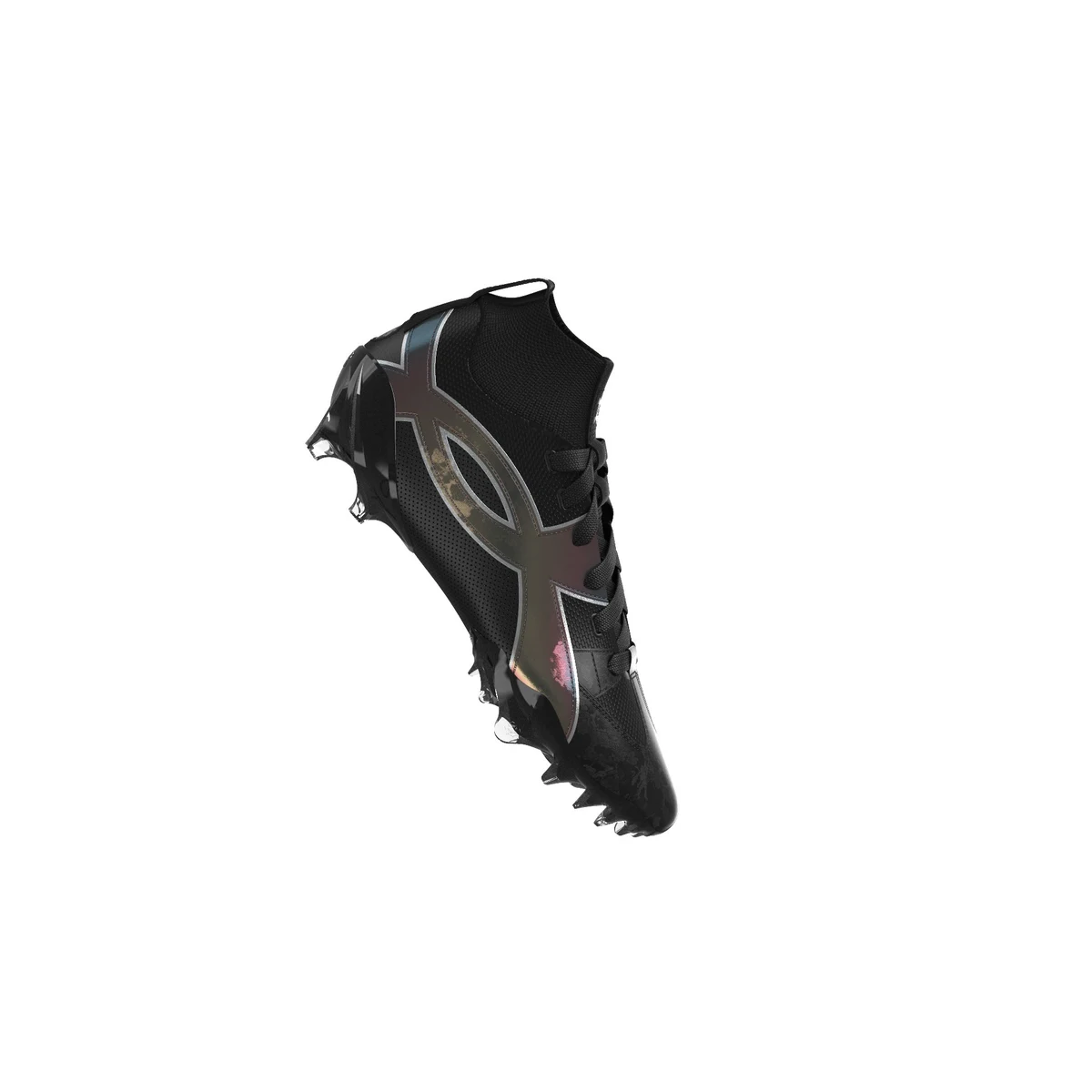 UA Spotlight Icon High Football Cleats 1