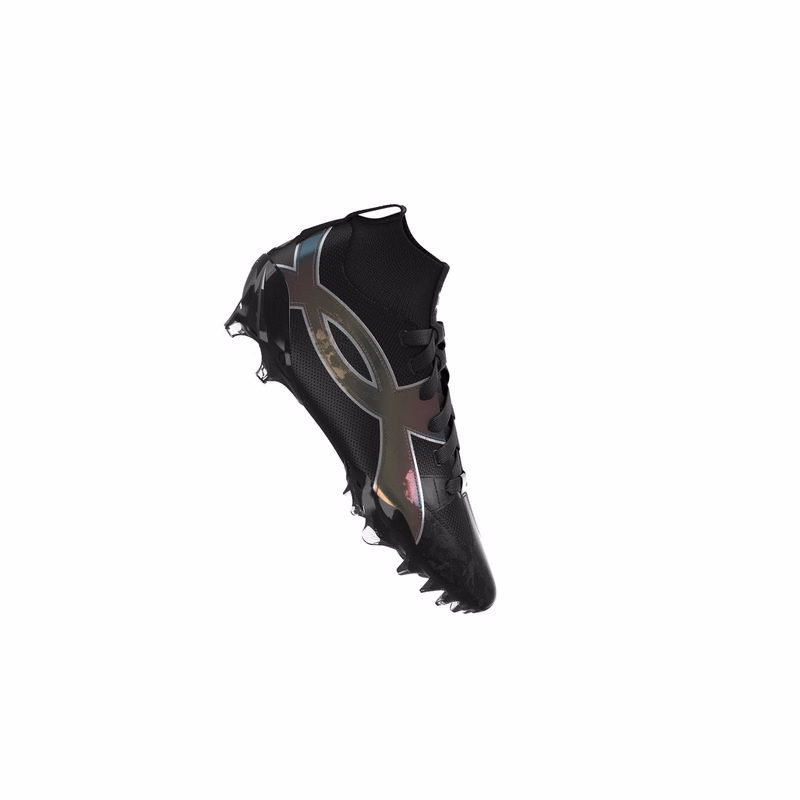 UA Spotlight Icon High Football Cleats