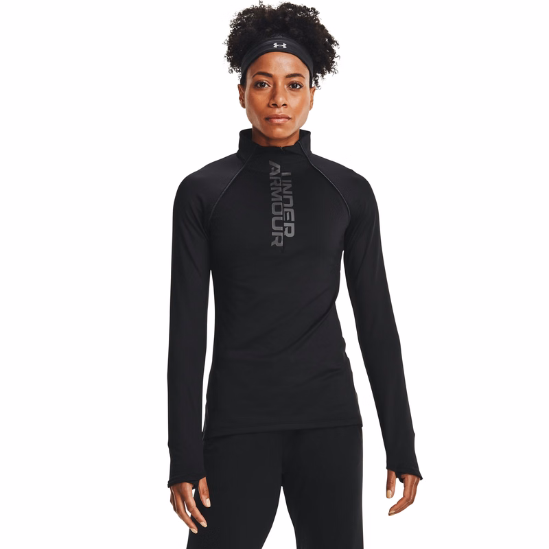 Women's ColdGear  Zip 